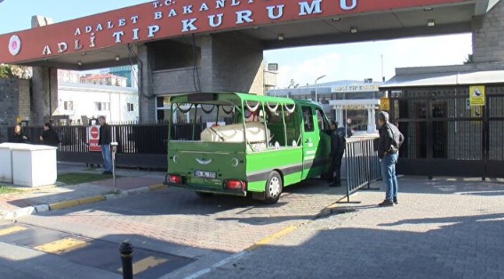 Fatih'te parçalanmış ceset bulunmuştu, yakalanan şüpheli tutuklandı!